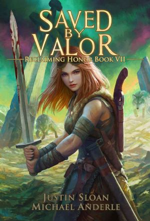 [Reclaiming Honor 07] • Saved by Valor